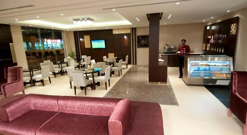 الرياض Dior For Hotel'S Apartment