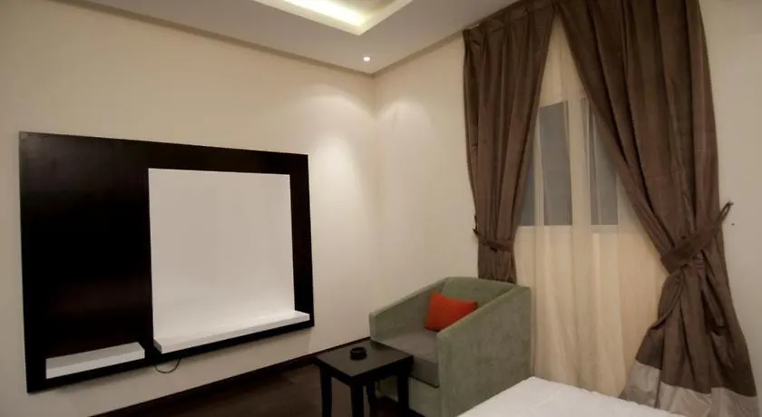 الرياض Dior For Hotel'S Apartment شقة فندقية