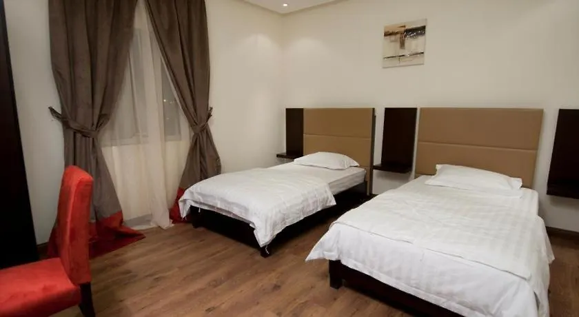 شقة فندقية الرياض Dior For Hotel'S Apartment المملكة العربية السعودية