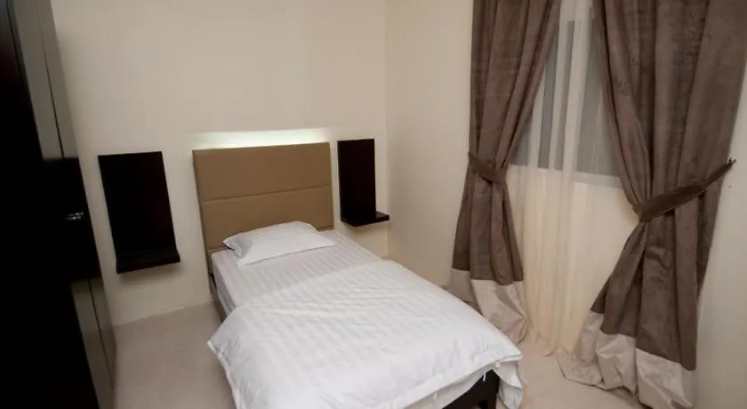 Dior For Hotel'S Apartment Riyadh