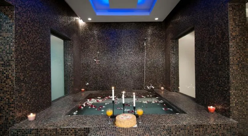 Aparthotel Dior For Hotel'S Apartment Riyadh