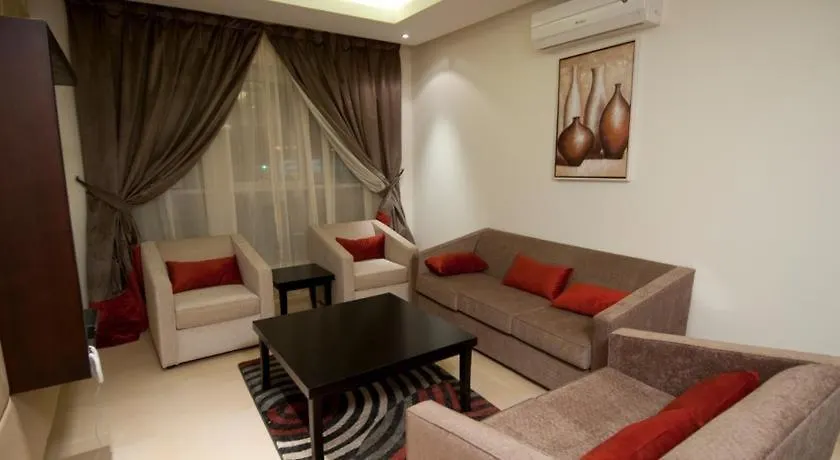 Dior For Hotel'S Apartment Riyadh